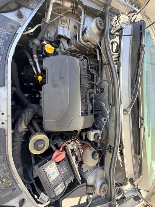 Dacia Sandero  85 000km