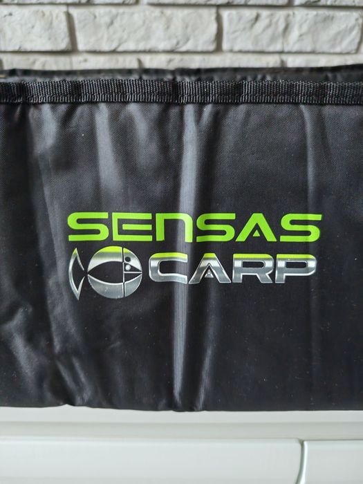 Mata wędkarska Sensas Carp