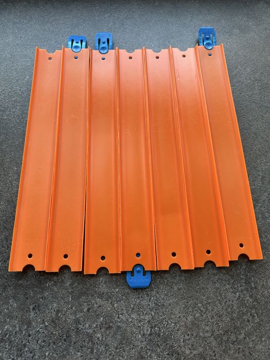 дорога hot wheels