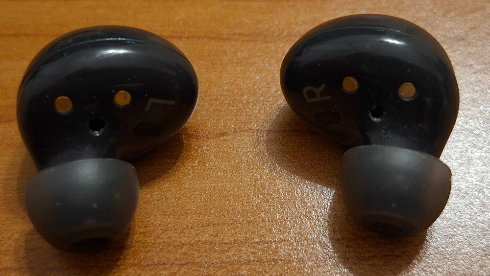Słuchawki bezprzewodowe Samsung Galaxy Buds2