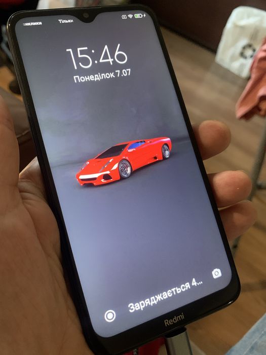 Redmi 8 .3/32  вісім ядер