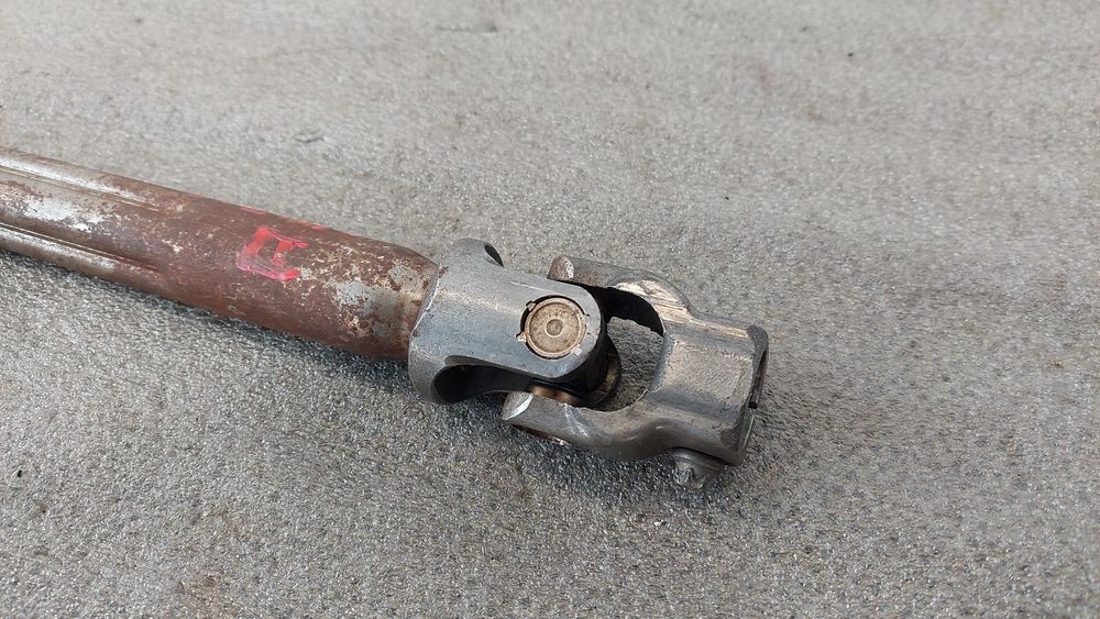 cardan renault - Peças e Acessórios | OLX Portugal