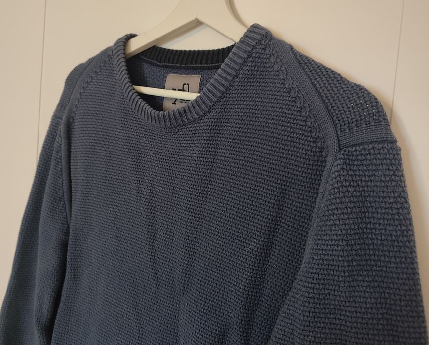 Sweter męski Reserved