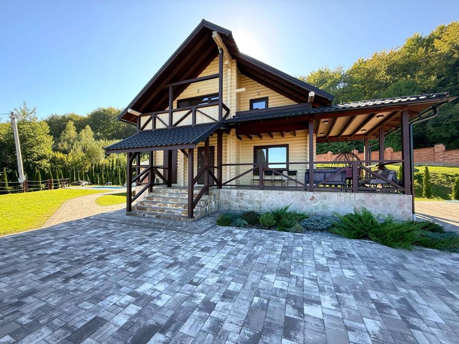 ПРОДАЖ житлового будинку