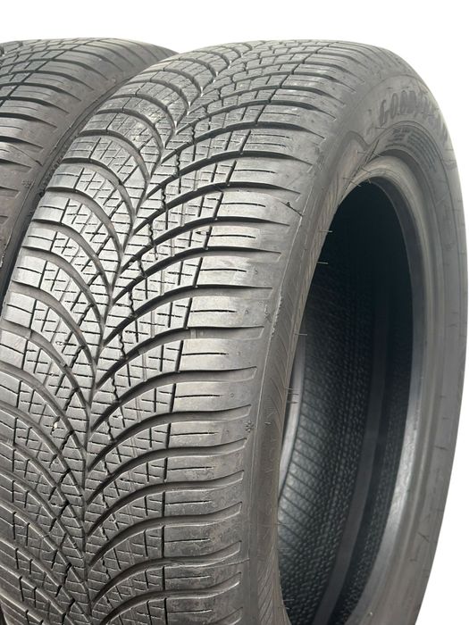 205/55/16 GOOD YEAR Vector 4 Seasons 94V XL 25 ROK