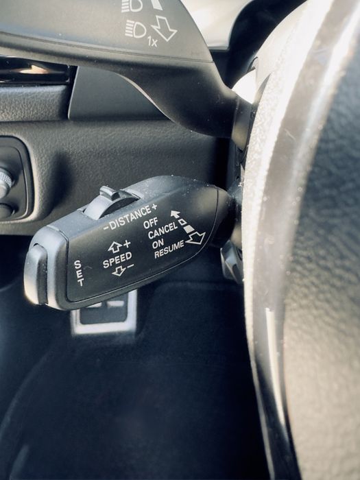 Audi A6 2.0 TDI S-Line interior e exterior