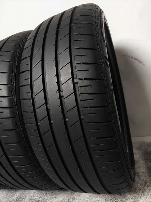R19 225 45 шини літні 23р Bridgestone Turanza T005A
