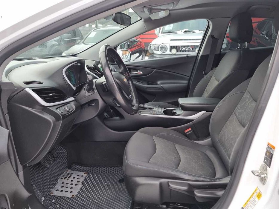 Продам  Chevrolet Volt 2016. Можна в розстрочку, під викуп.