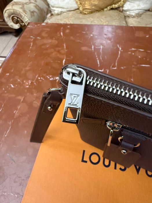 Чоловічий клатч Louis Vuitton