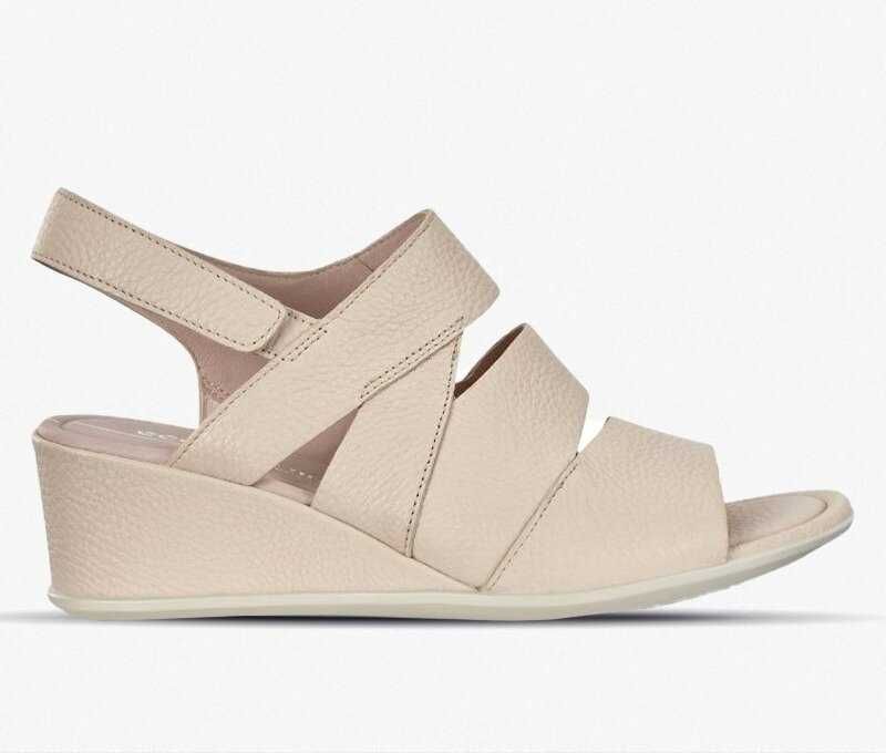 Босоножки, сандалии ECCO SHAPE WEDGE. Оригинал. 37