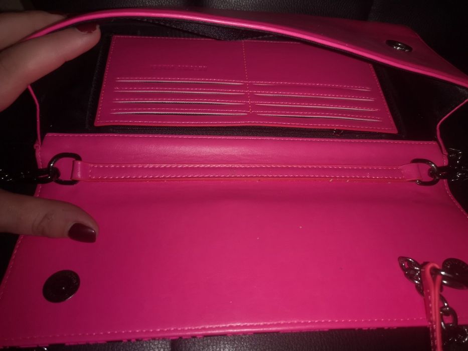 Сумка - клатч Antonio Biaggi (Нова)