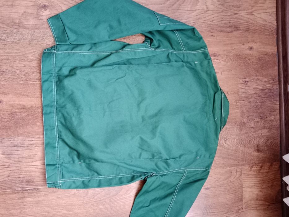 Bluza robocza, BHP, brixton, nowa, rozmiar L-XL