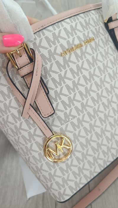 Сумка Michael Kors Jet Set Travel small
