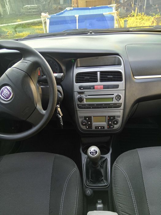 Продам Fiat Linia
