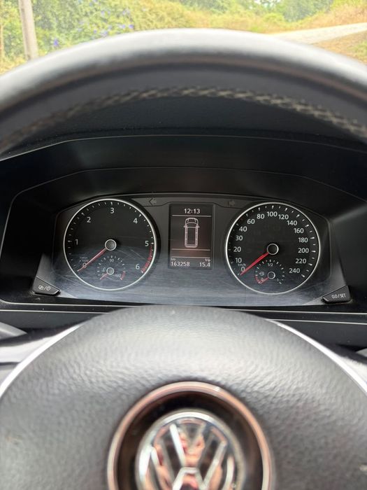 VW Transporter 2.0 TDI BM Extra AC