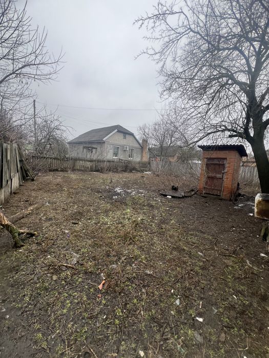 Продам будинок в Нових Санжарах. ЄОселя