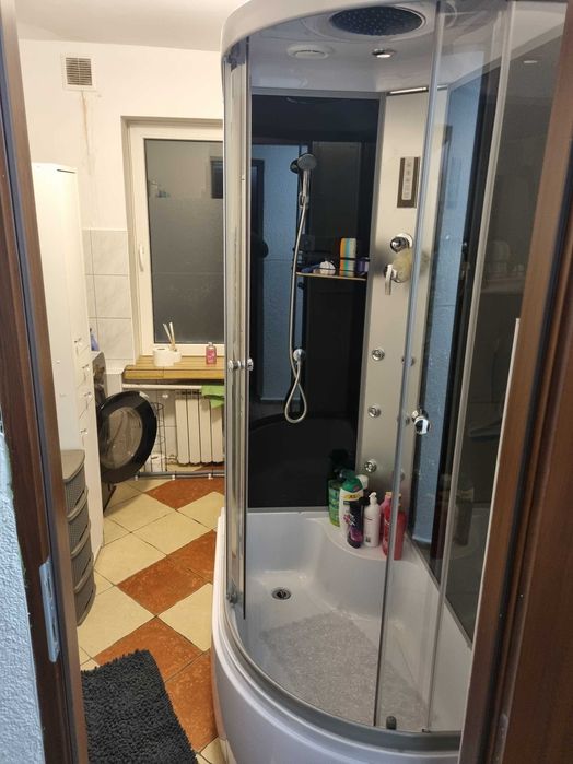 Mieszkanie 3-pokojowe w Miastku 60m2 bez czynszu, przynależne podwórko