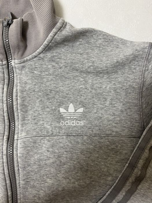 Олімпійка adidas