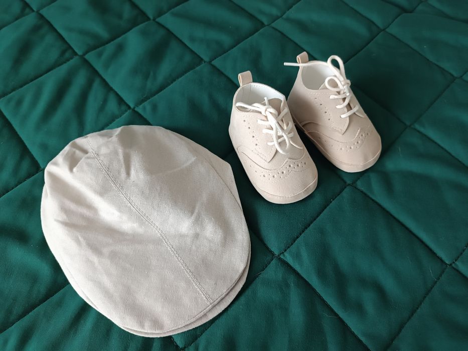 Zestaw do chrztu balumi 74