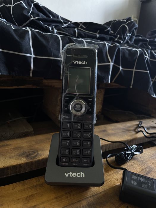 Радіотелефон / IP-телефон