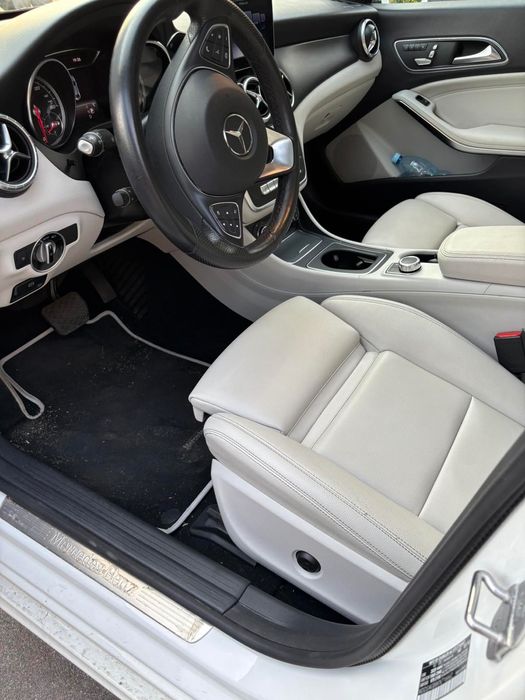 Мерседес сла 250