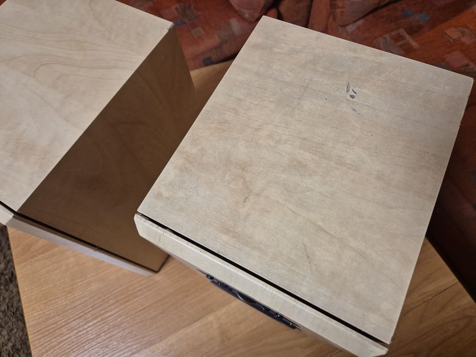 Kolumny acoustic energy aegis evo one