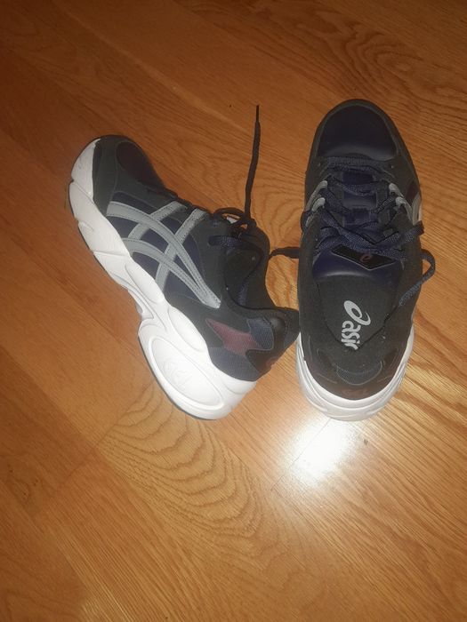Sapatilhas Jasics Gel Lite