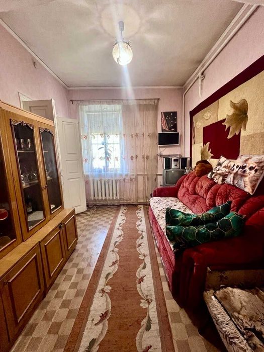 Часть дома ул. Сурская 4 мин ЖД вокзал
