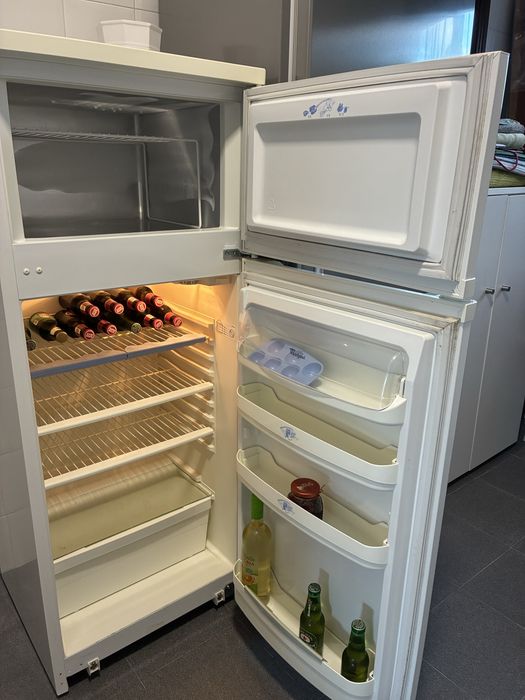 Frigorifico Whirlpool