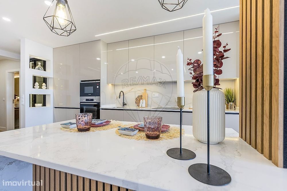 Apartamento T3 para venda