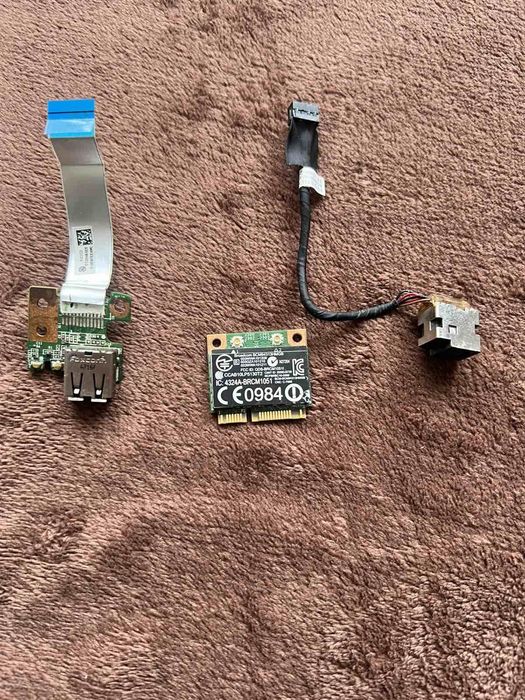 Запчасти для ноутбука HP Pavilion g6-2000 / g7-2000