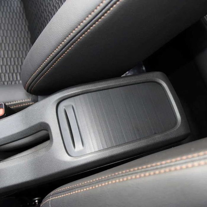 Cortina de deslizamento da consola central Peugeot 2008 citroen c3 xr