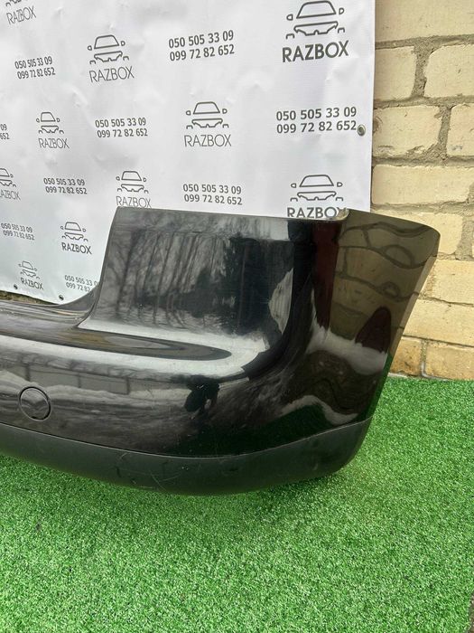 Бампер Підсилювач VW Touran Туран 2003-06