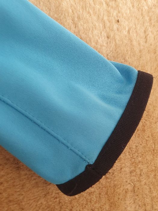 Kurtka softshell Quechua dla chłopca, dla dziewczynki 116/122