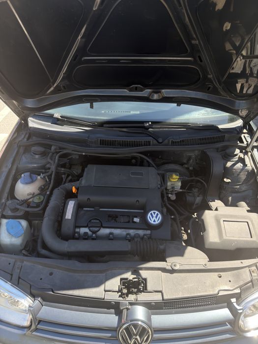 Golf IV 1.4 Confortline