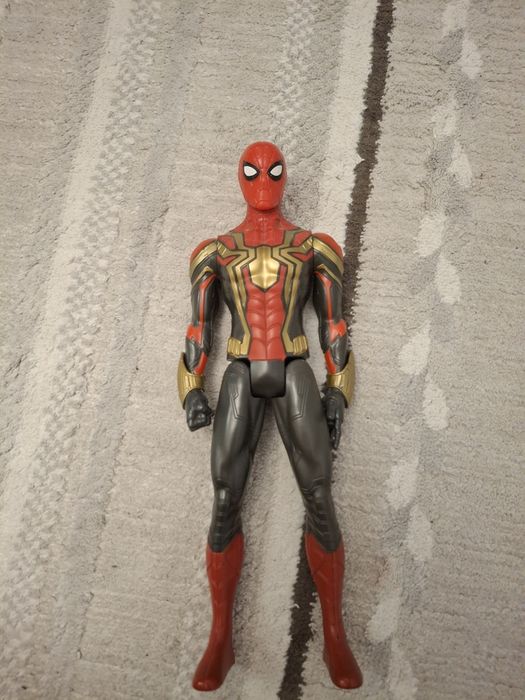 Фігурка Людина-павук: Нема шляху додому - Hasbro Marvel Legends