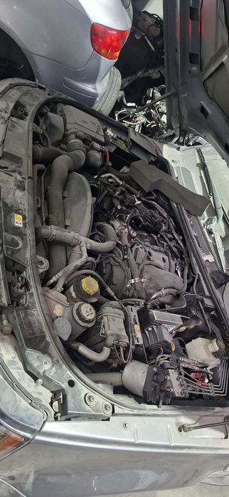 LAND ROVER Range Rover Sport (L320) 3.0 D 4x4 256 CV / 2011 - 2013 ref: 306DT(TDV6)