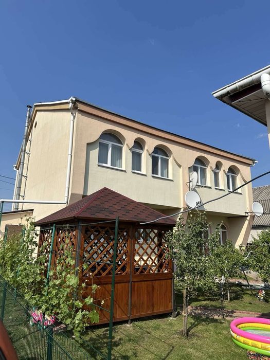 Продам будинок в селі Трушки