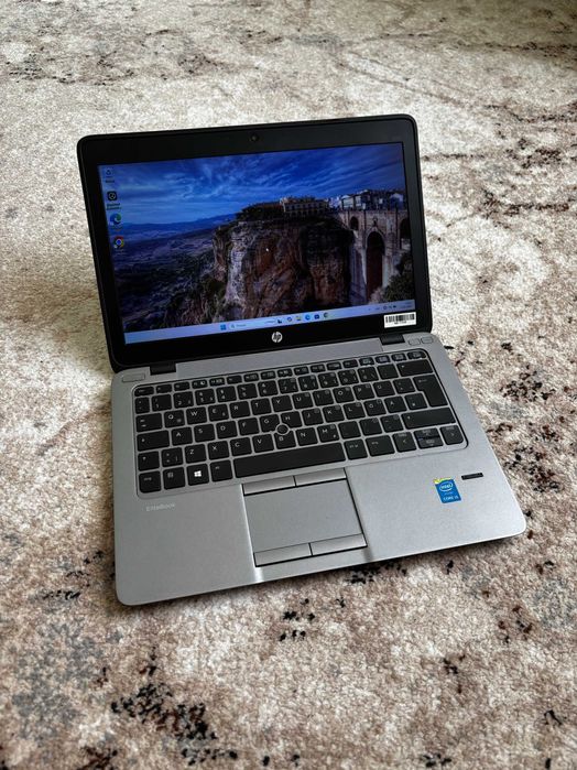 hp elitebook 820 g1 - купити ноутбуки - Ціна на OLX.ua