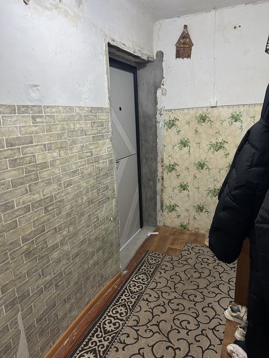 Продам квартиру 6 комнат