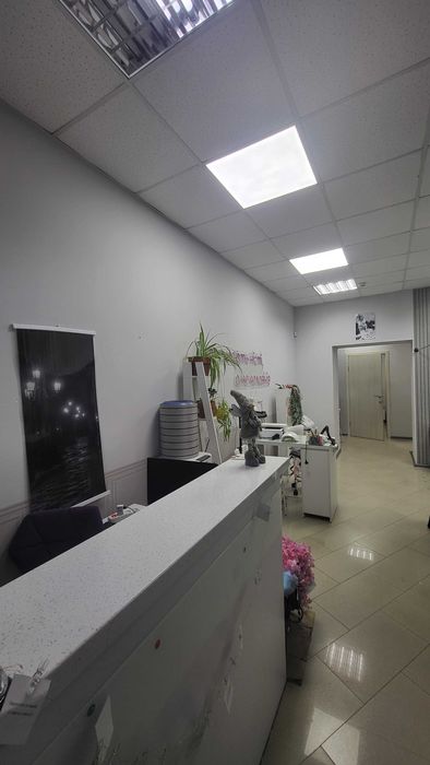 Продам готовий бізнес салон краси