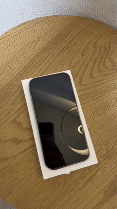 IPhone 14 pro 256gb