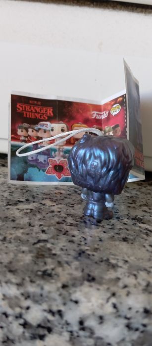 Figura Steve stranger things funko pop