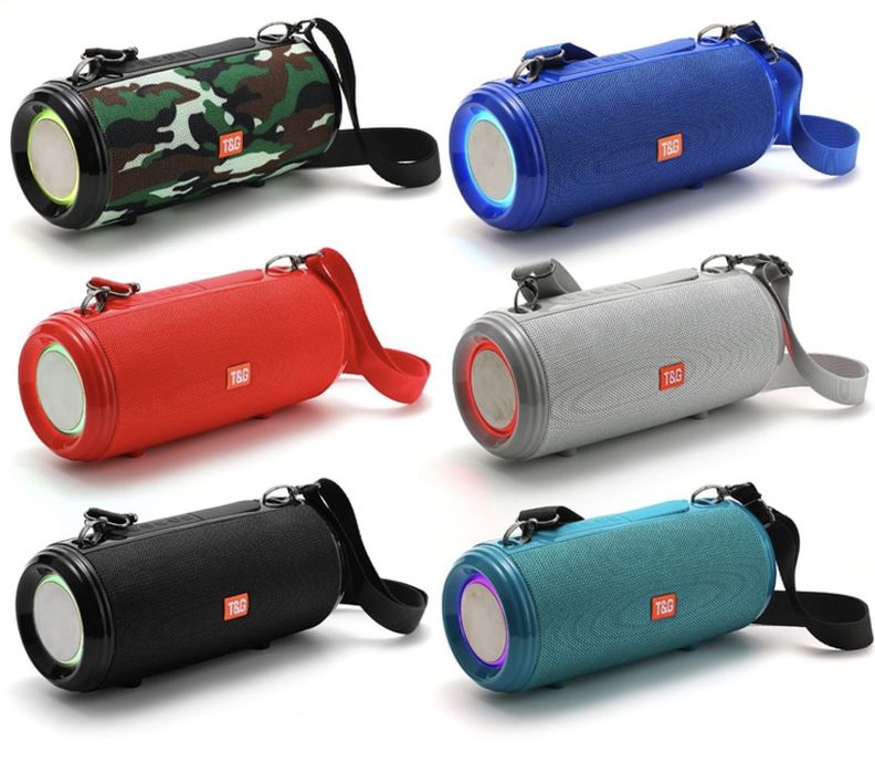 Portable Bluetooth Speakers64737964597249121
