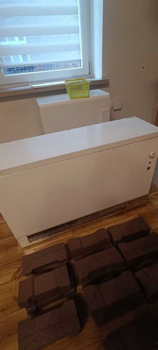 Piec akumulacyjny dynamiczny