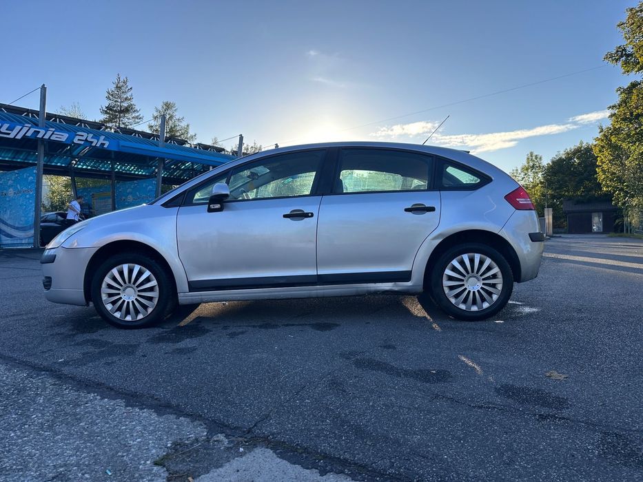Citroën C4