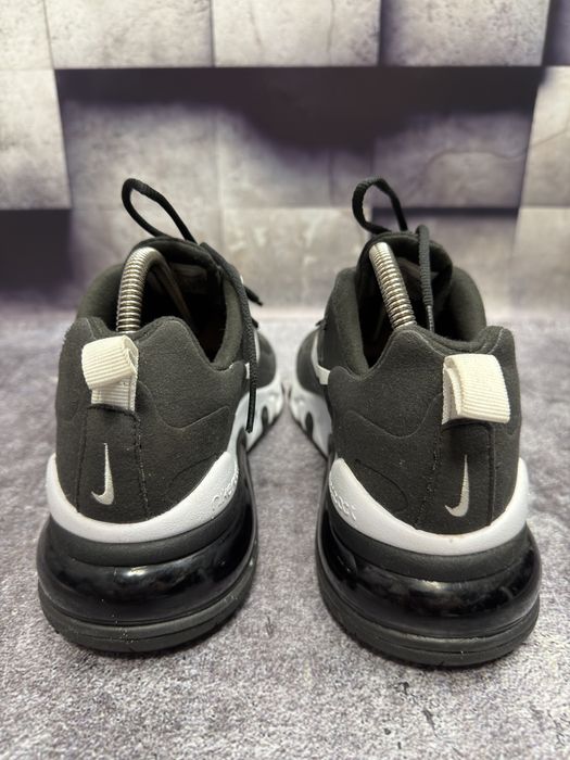 Кросівки чоловічі Nike Air Max 270 React 42р