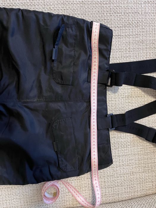 Штани лижні, утеплені, Reserved ,170 см