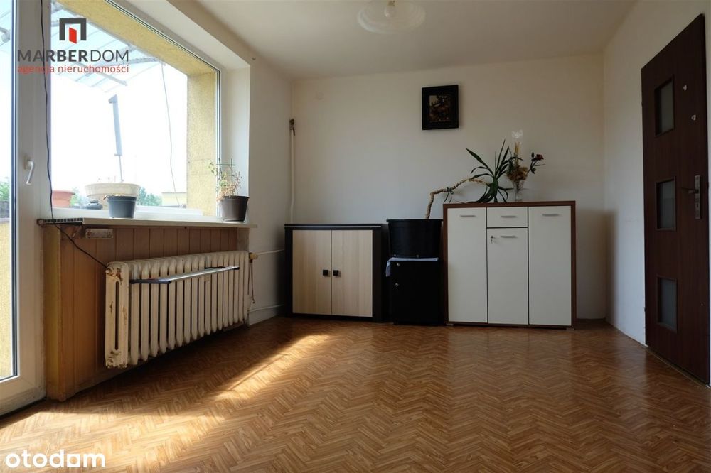 2-bed apartment, 54 m²