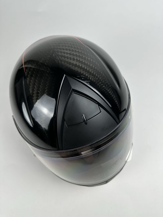 Шолом Карбон Оригінал Lazer Falcon Pure Carbon